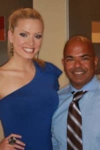 Kaylin Miss Georgia USA 2011 
