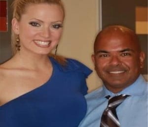 Kaylin Miss Georgia USA 2011