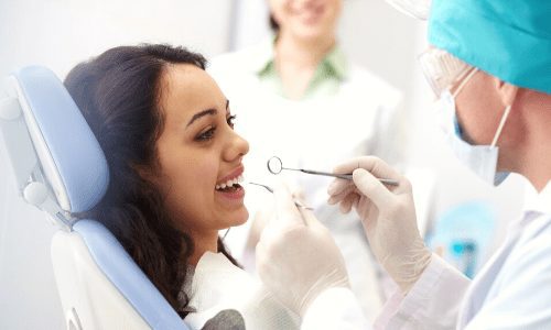 reasons to get porcelain veneers