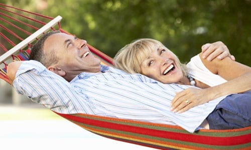 Ideal porcelain veneers candidate