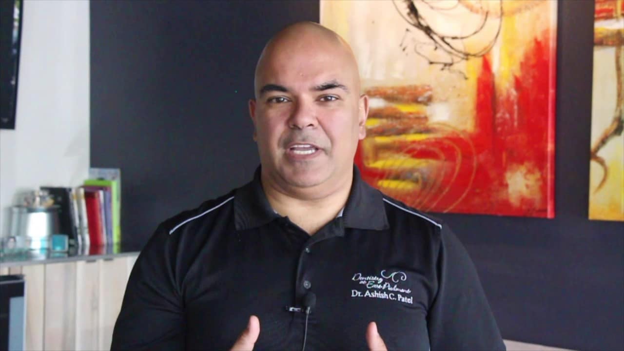 dental cosmetic consultation expectations