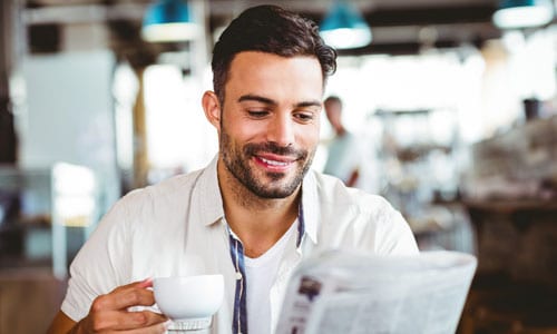 Smile Makeover Options