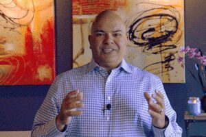 Dr Patel talks about bruxism