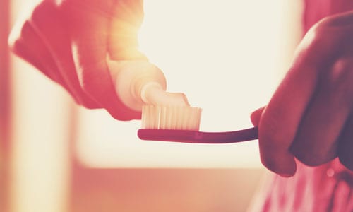 when to replace toothbrush