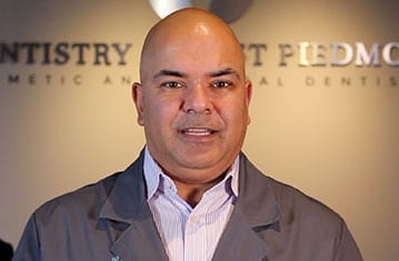 Dr Patel talks root canal therapy