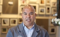 Dr Patel talks what TMJ is and how to treat it