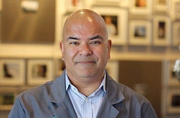 Dr Patel talks teeth in a day