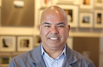 Dr Patel talks dental implants