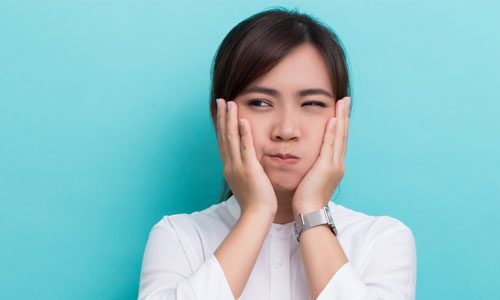 TMJ Pain BOTOX Injections in Marietta
