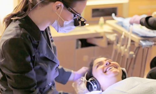 what to expect from a new patient visit