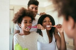 oral hygiene tips