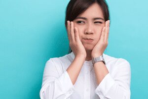 Marietta General Dentist Botox for TMJ Pain