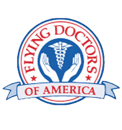 Marietta General Dentist Flying Doctors Mission Work
