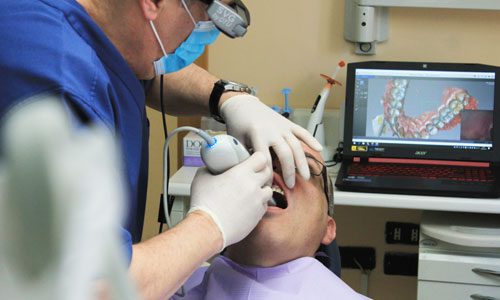 advanced dental technology