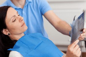 Marietta General Dentist Root Canals