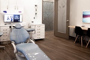 great cosmetic dentist in the atlanta area