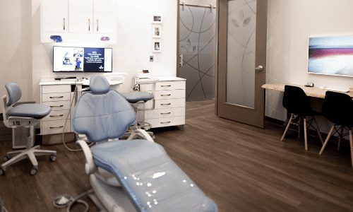 great cosmetic dentist in the atlanta area