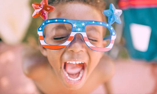 how to keep your kids' oral health in check during the summer