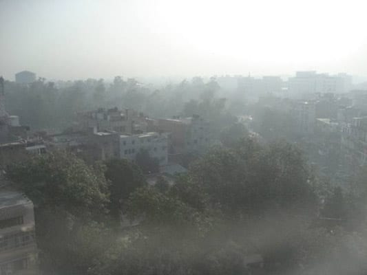 Flying Doctors Mission Trip to Himalayan Mountains, India