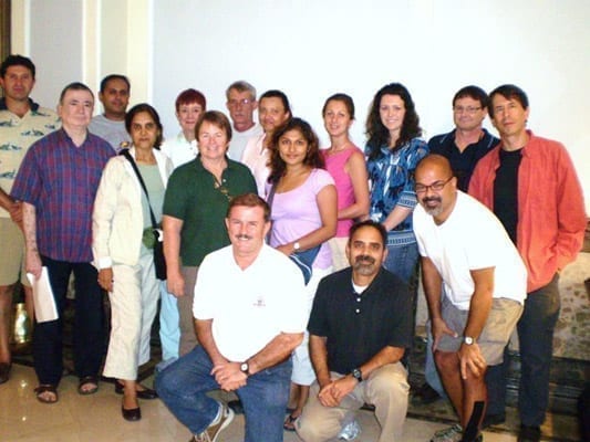 Flying Doctors Mission Trip to Himalayan Mountains, India