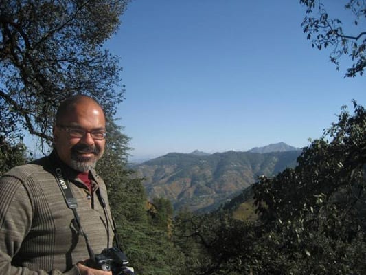 Flying Doctors Mission Trip to Himalayan Mountains, India