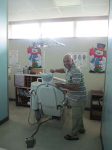 Flying Doctors Mission Trip to Marshall Islands
