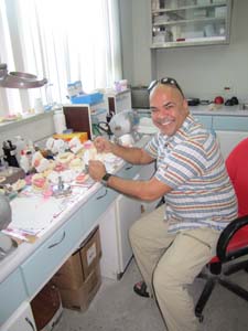 Flying Doctors Mission Trip to Marshall Islands