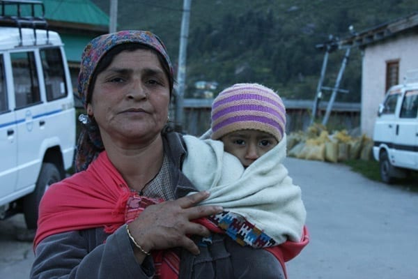 Flying Doctors Mission Trip to Himalayan Mountains, India