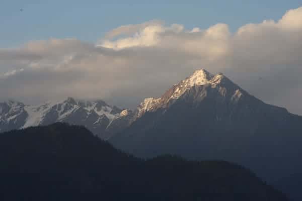Flying Doctors Mission Trip to Himalayan Mountains, India
