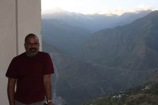 Flying Doctors Mission Trip to Himalayan Mountains, India
