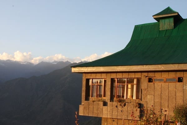 Flying Doctors Mission Trip to Himalayan Mountains, India