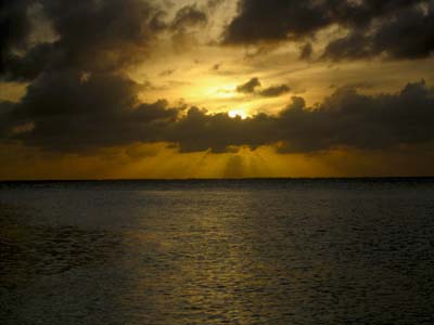Flying Doctors Mission Trip to Marshall Islands