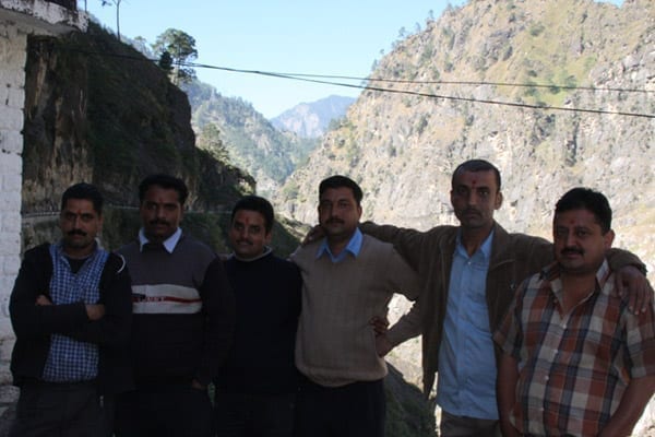 Flying Doctors Mission Trip to Himalayan Mountains, India