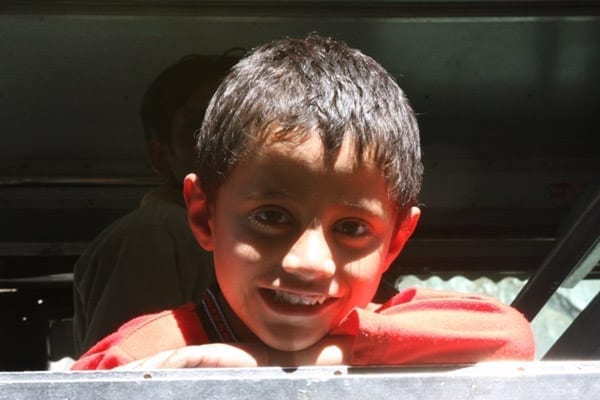 Flying Doctors Mission Trip to Himalayan Mountains, India