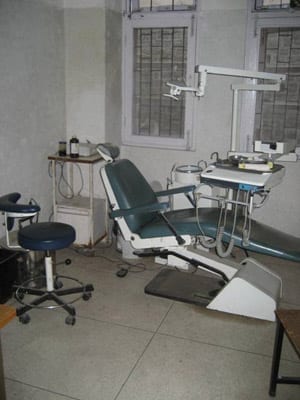 Flying Doctors Mission Trip to Himalayan Mountains, India