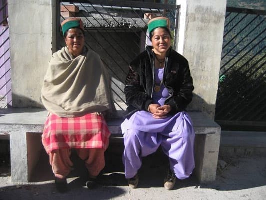 Flying Doctors Mission Trip to Himalayan Mountains, India