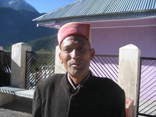 Flying Doctors Mission Trip to Himalayan Mountains, India