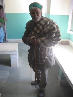 Flying Doctors Mission Trip to Himalayan Mountains, India