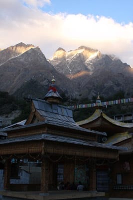 Flying Doctors Mission Trip to Himalayan Mountains, India