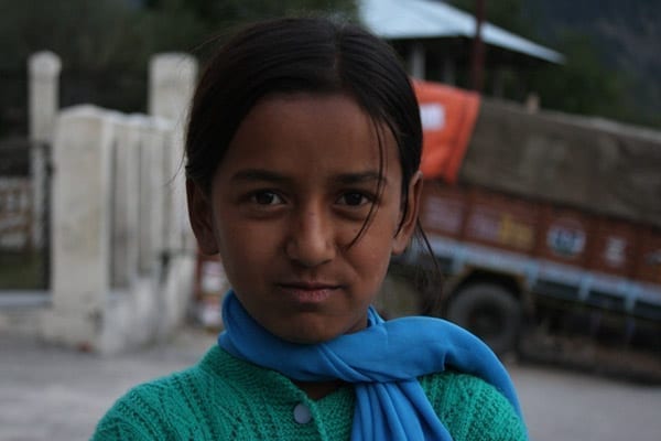 Flying Doctors Mission Trip to Himalayan Mountains, India