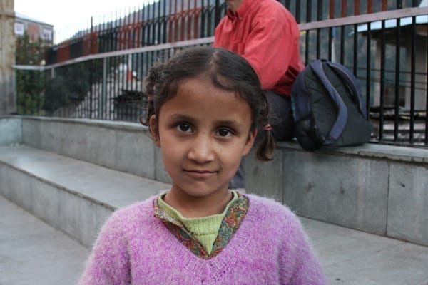 Flying Doctors Mission Trip to Himalayan Mountains, India