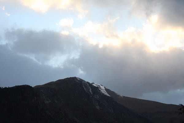 Flying Doctors Mission Trip to Himalayan Mountains, India