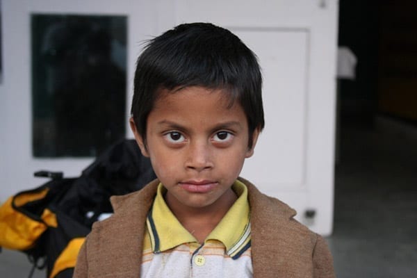 Flying Doctors Mission Trip to Himalayan Mountains, India