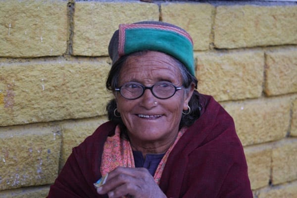 Flying Doctors Mission Trip to Himalayan Mountains, India
