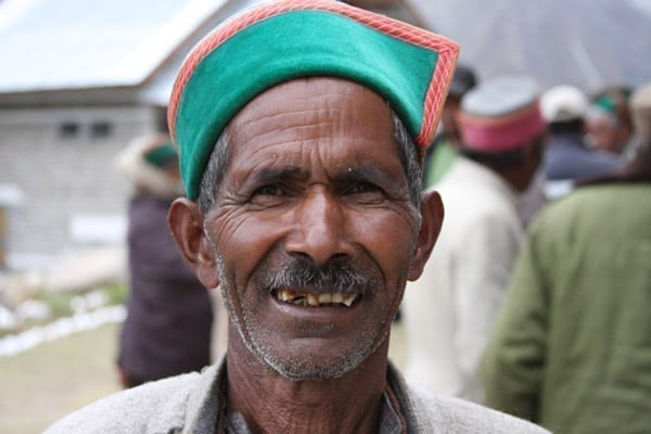 Flying Doctors Mission Trip to Himalayan Mountains, India