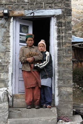 Flying Doctors Mission Trip to Himalayan Mountains, India