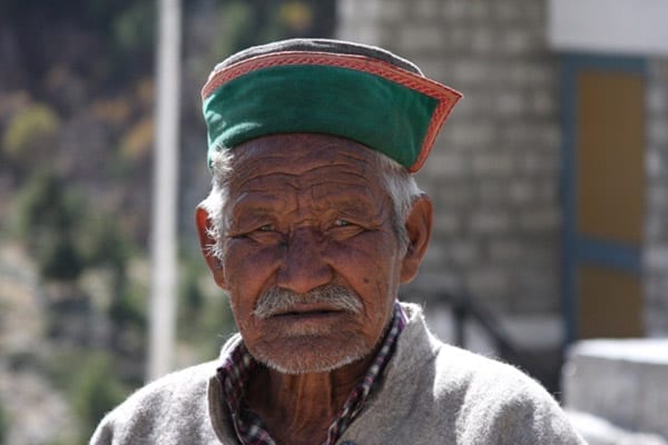 Flying Doctors Mission Trip to Himalayan Mountains, India