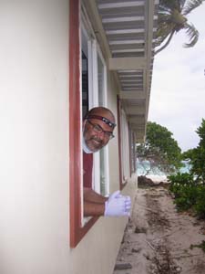Flying Doctors Mission Trip to Marshall Islands