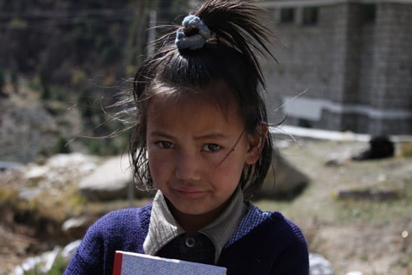 Flying Doctors Mission Trip to Himalayan Mountains, India