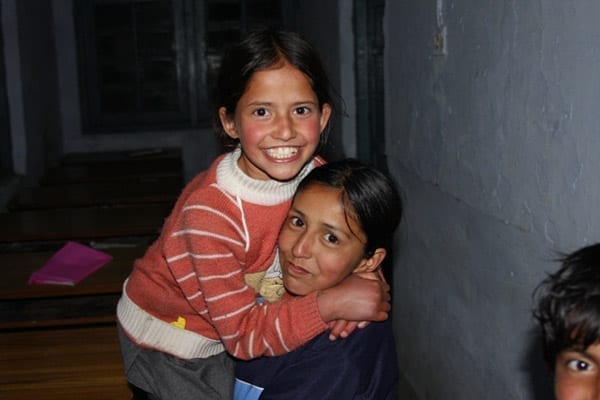 Flying Doctors Mission Trip to Himalayan Mountains, India